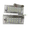 License Plate Lamp for BMW E53 X5/E83 X3