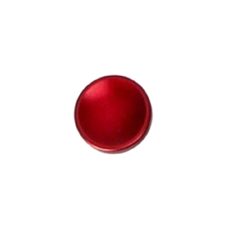 Metal Concave Convex Flat Camera Soft Shutter Release Button For  Fuji