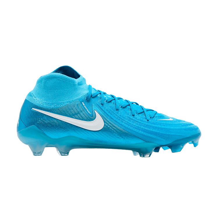 Nike Phantom Luna 2 Elite FG Blue Fury 40.5