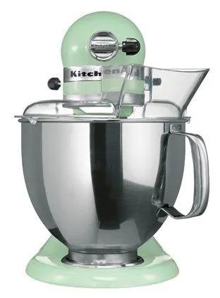 KitchenAid 5ksm175psept Kitchen Machine 300W 4.8L Green