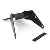 Support de Plaque pour KTM 690 Duke 12-19 + éclairage KR14