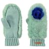 Barts Furry Gloves