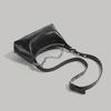 2025 New Niche Design Chain Shoulder Bag, Fashionable and Versatile, High-end Simple Commuting Handbag, Trendy Crossbody Bag