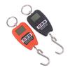 200Kg Electronic Luggage Scale Portable Digital Hanging Scales Lcd Display Travel High Accurate Handheld Weighing Tool