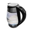 Electric Kettle With Temperature Control And Led Backlight, 1.7 L