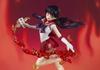 Figuarts ZERO Sailor Mars