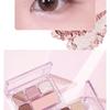 COSNORI - My Moment Eye Palette - 3 Colors