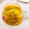 Gesundheitstee mit fünffingrigem Ginseng, Tuckahoe, roten Bohnen und Gorgonenfrüchten - 150 g