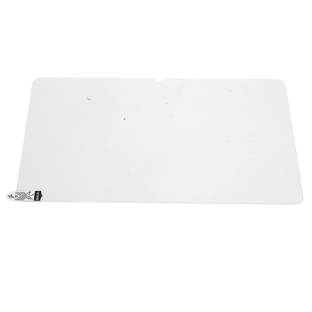 Shatterproof Tempered Glass Film Screen Protector Film Fit for Huawei MatePad 10.4inch