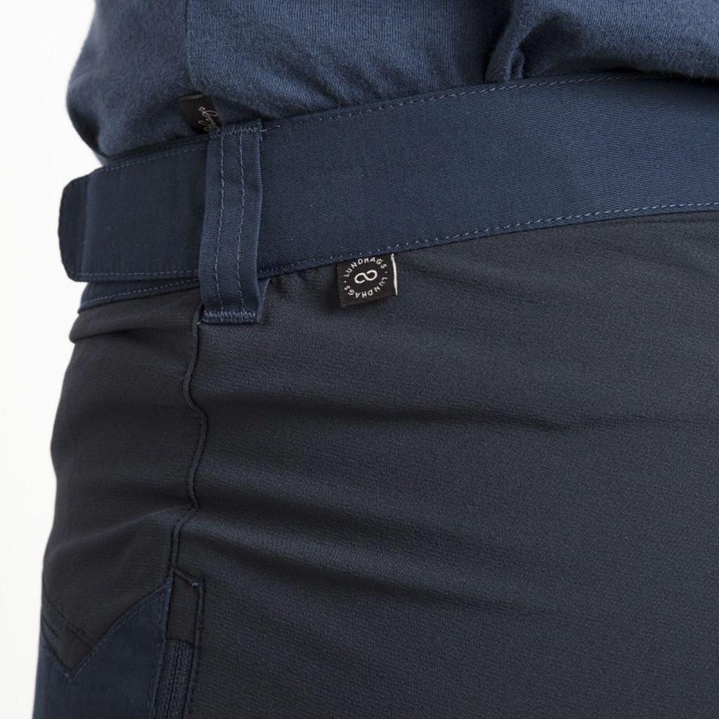 LUNDHAGS Mace Pants Short Men'S (Type B)