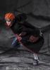 Pain Tendou O Olho da Reencarnação que Une os Seis Caminhos Tamashii Nations NARUTO Shippuden Bandai Spirits Figura de Ação S.H.Figuarts - - - -