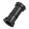   BB386  24 Bearing Thread Screwing Bottom Bracket Accessory for  