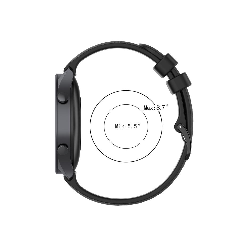 Pełne etui ochronne na komputer do zegarka Huawei GT 4 46mm etui ochronne na ekran + przezroczysta folia ze szkła hartowanego