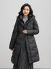 Cappotto invernale da donna in cotone piumato ispessito stile coreano - Lungo, caldo ed elegante
