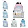 3d Cinnamoroll Canvas Backpack For Students Large Capacity, Breathable, Unisex Style