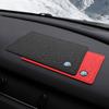 For VW Volkswagen Jetta MK5 Golf PVC Bil Sklisikkert Matte Dashbord Telefon Sklisikker Gelpute For Volkswagen CC R-Line Touran Golf Tig