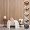Self-Adhesive Grid Panel Wall Sticker SXP Peel and Stick 3D Wallpaper Thickened Easy DIY for Ceiling Living Room Wall Decor