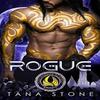 Rogue by Tana Stone Paperback Book 9781949496338