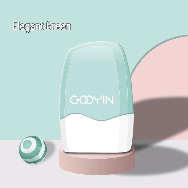 Photosensitive Privacy Seal Roller for Express Waybills - Gooyin