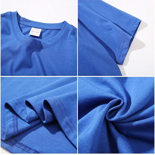 Pánské letní volné tričko s krátkým rukávem ve stylu Hongkongu, jednobarevné, s pěticípým rukávem, černé a bílé, bílé, se středně dlouhým rukávem, trendy