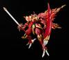 MODEROID Magic Knight Rayearth Engine Rayearth Assembled Plastic Model Second Resale Non-scale