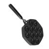 12 Cavities Aluminum NOn Stick Takoyaki Grill Pan Plate Octopus Ball Pancake Maker Baking Mold