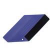 Vinyl Squeegee Scraper Tool 4 Inch Non-Slip Handle Felt Edge for Car Sticker Carbon Film Wrap Decal Application