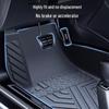 Geely Xingyue L TPE Car Floor Mats - Custom-Fit Injection Molded Protection