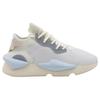 adidas Y-3 Kaiwa Off White Ice Blue Unisex Sneakers Cream-White IG4058