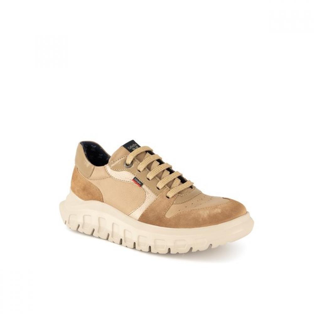 

Vainer Women Sneakers Beige 9r51 Comfort 250