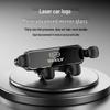 Geely Car Dashboard Mobile Holder for Xingrui, Emgrand, Boyue & Geometry Models