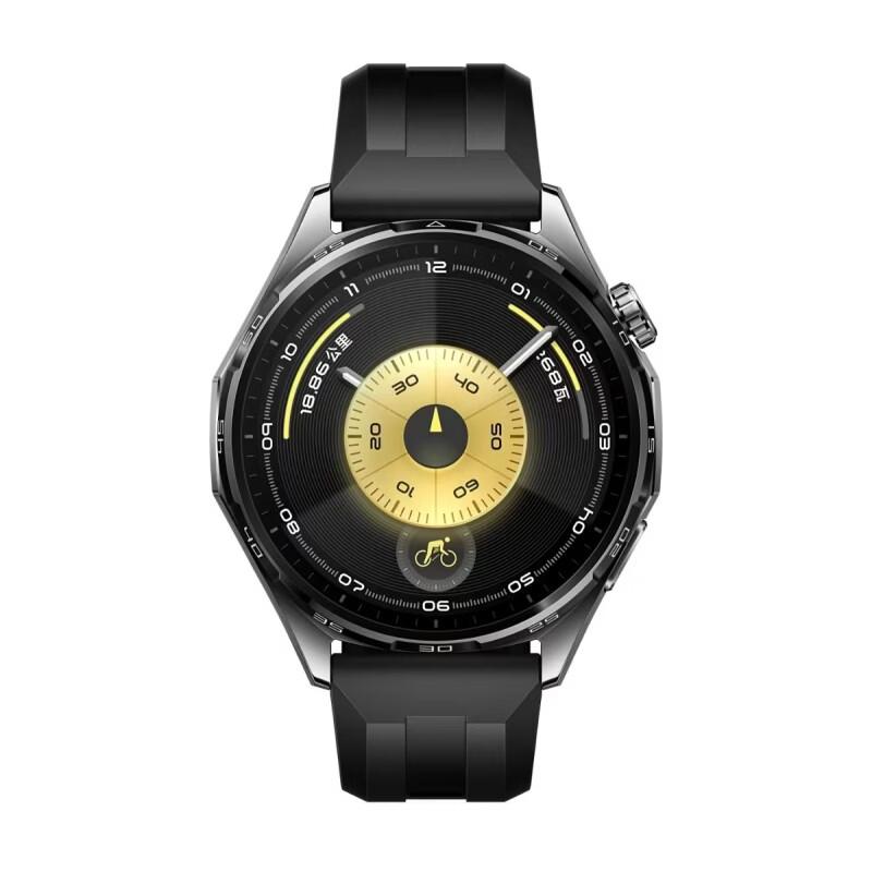 

HUAWEI WATCH GT 6 Smartwatch (CN version)