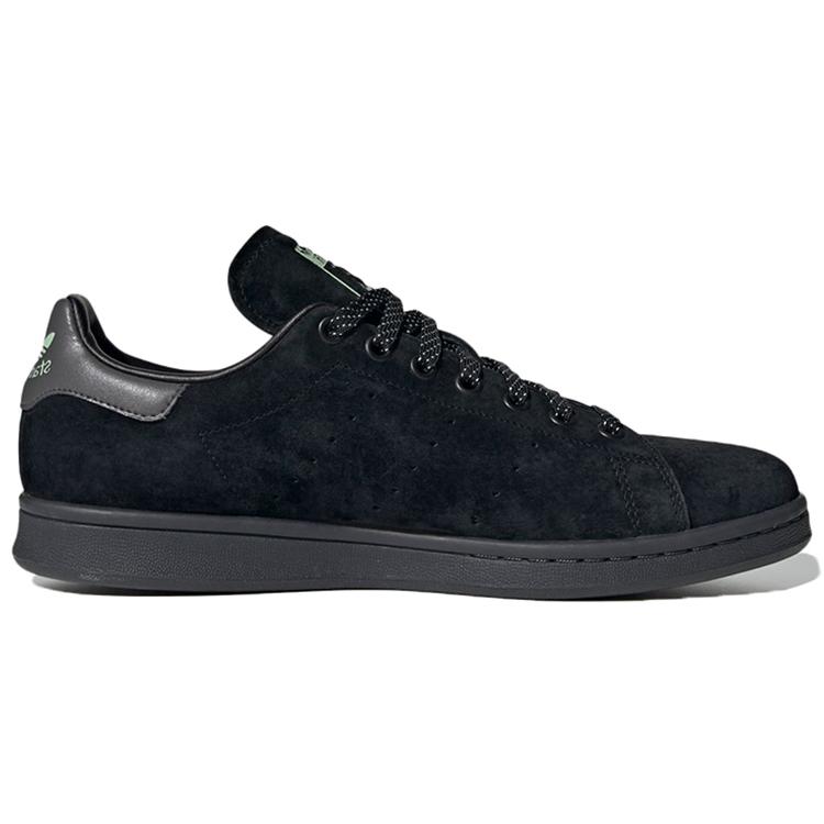 Adidas Stan Smith 'Monochrome Black' FW2640