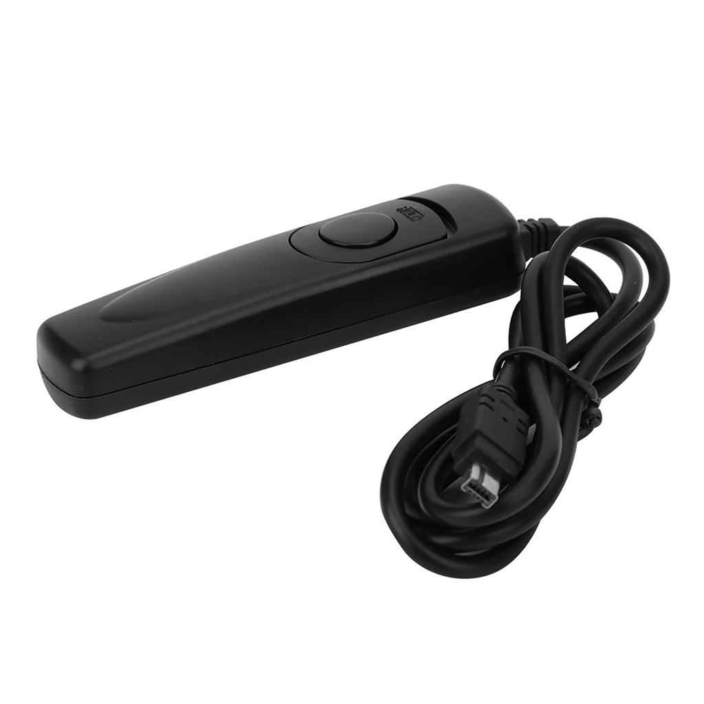 MC‑DC2 SLR Shutter Release Remote Trigger for Nikon Z7 Z6 D7500 D7200 D7100 D90 Camera