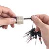 60X Car Circuit Board Wire Harness Terminal Extraction Crimp Needle Remove Tool