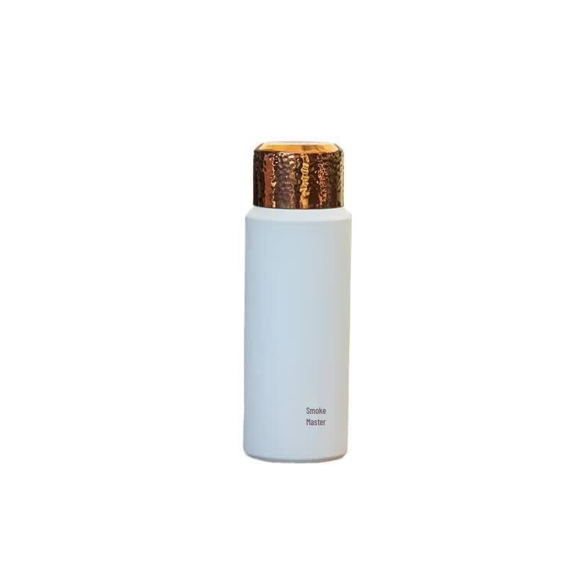 

MENDASHI MD500T Titanium Tea Infuser Thermos Cup