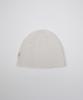ROLAROLA Logo Jaquard Beanie Ivory