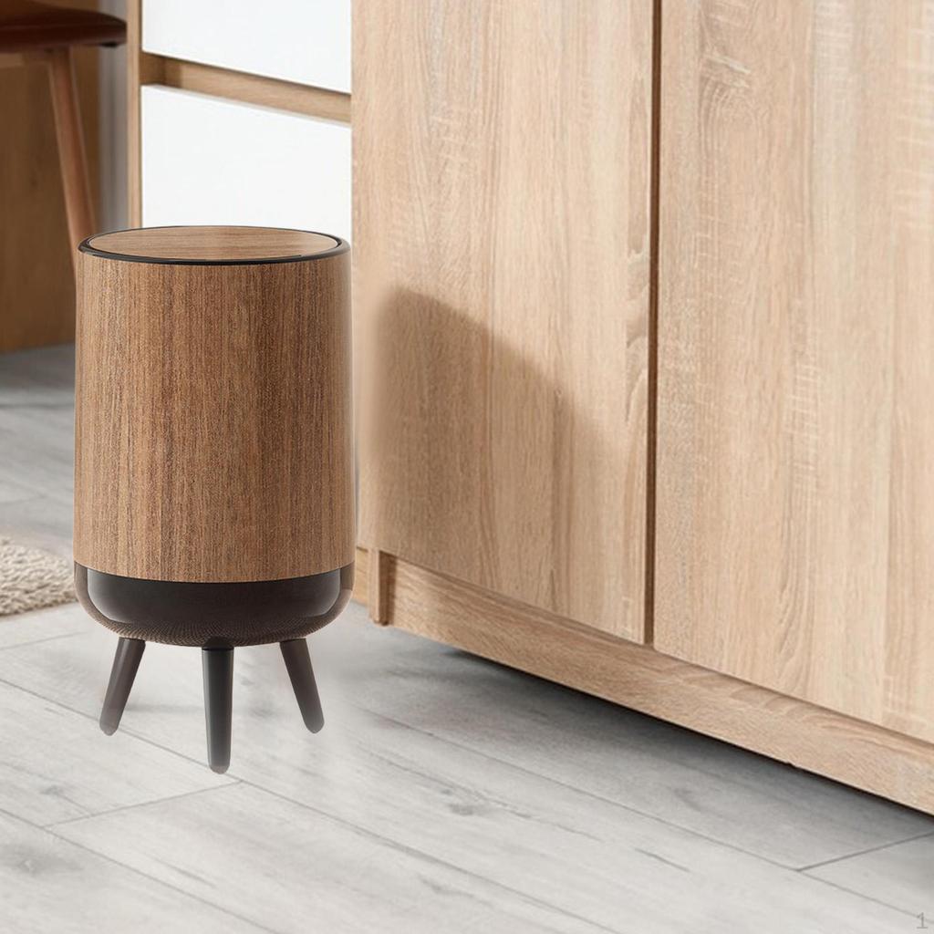 Garbage Container for Kitchen And Office with Large Capacity