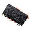 Ladies' Long Wallet Hand-held Bag PU Leather Large Capacity Wallet