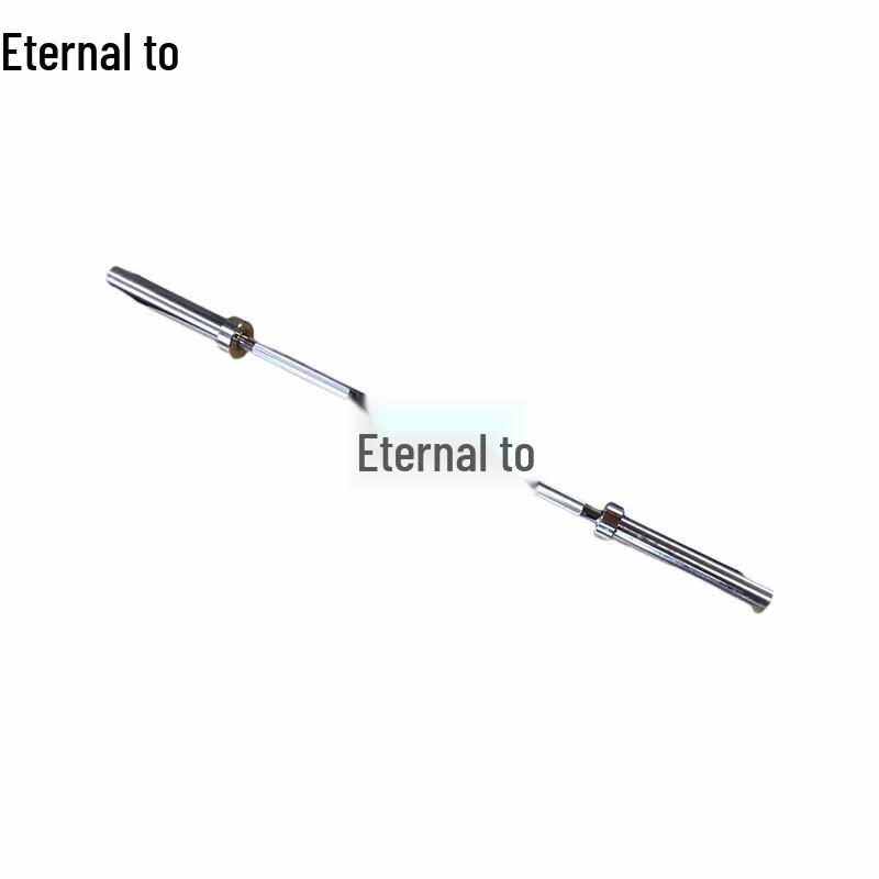 Yongzhi 1.3m Bearing Olympic Barbell Bar