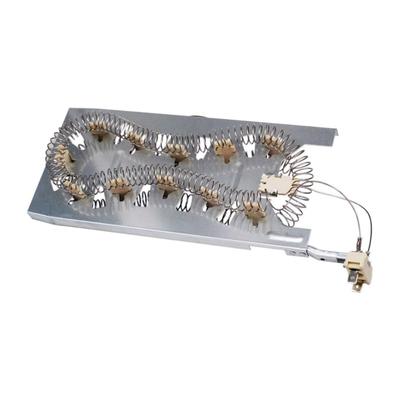 Universeel Metalen Verwarmingselement Vervanging 3387747 Energiebesparend Drogeronderdeel voor AP6008281 PS11741416 Duurzaam