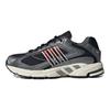 adidas Response CL Grey Black Scarlet Unisex Sneakers Grey-Five Better-Scarlet Core-Black IE0574