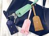 Artemis Key Case Reel Flamingo Mint RKC-FL MT