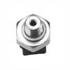 Riloer Engine Oil Pressure Switch 12618611273; 12611710509; 12611730160; 12617568480 Compatible with BMW 318I 318IS 525XI 635CSI 645CI 745LI 760LI M3