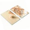 Kitchen Multifunctional Decorative Tempered Boards Mother's Day 2x30x52 Cm
