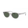 Ray Ban Kids Rj9080s 717171 Kids Sunglasses