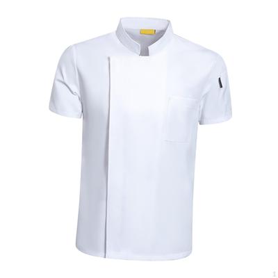Werkkleding en uniformen – Koks- en horecakleding