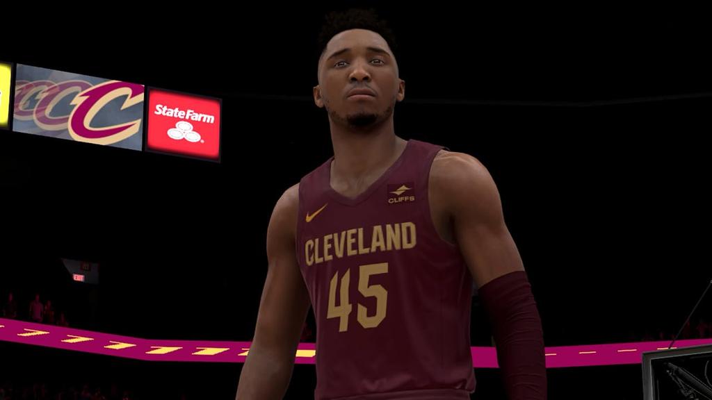 NBA 2K24 Kobe Bryant Edition North Switch (Imported Version America) -