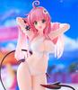 Lala Satalin Deviluke Figure To Darkness Figure Lala Official 21cm Love-Ru Trio-Try-iT Approx.