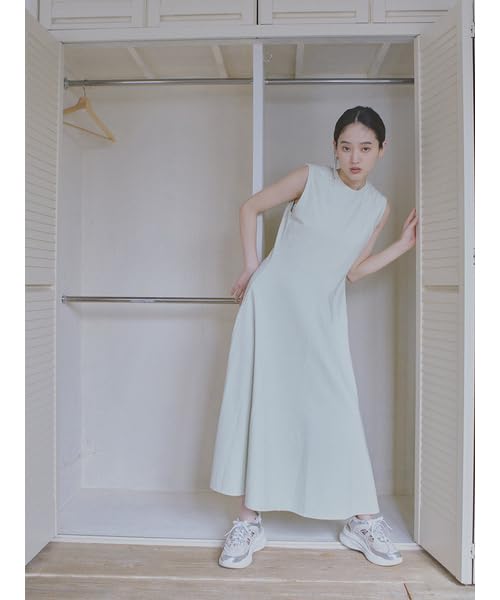 Sneakers Sandals RWGS251510 SLV Cm [Furfur] Women's 23.5